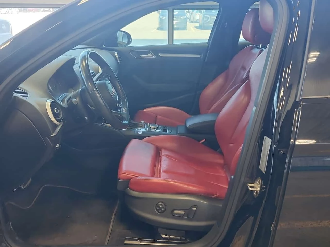 Audi S3 2.0 Tfsi Quattro S Tronic Progressiv * ����������* | Mobile.bg � ����������� 3