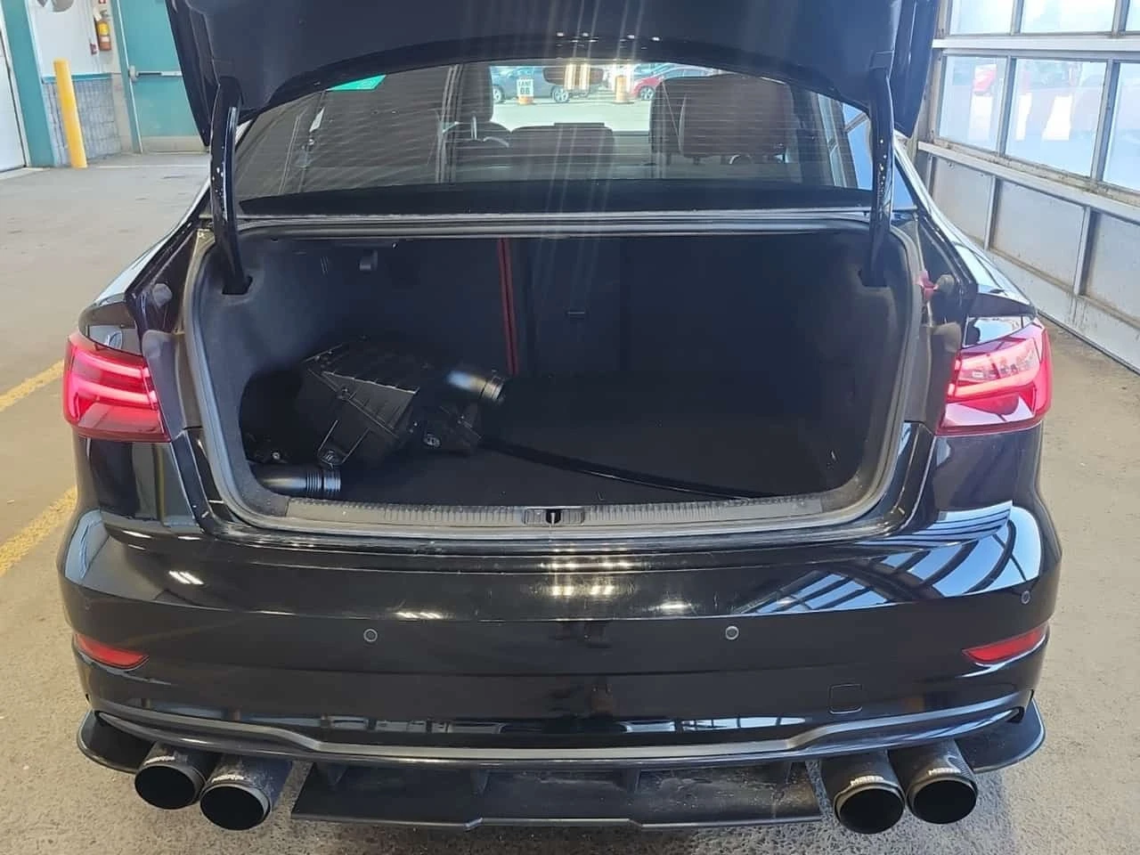 Audi S3 2.0 Tfsi Quattro S Tronic Progressiv * ����������* | Mobile.bg � ����������� 13
