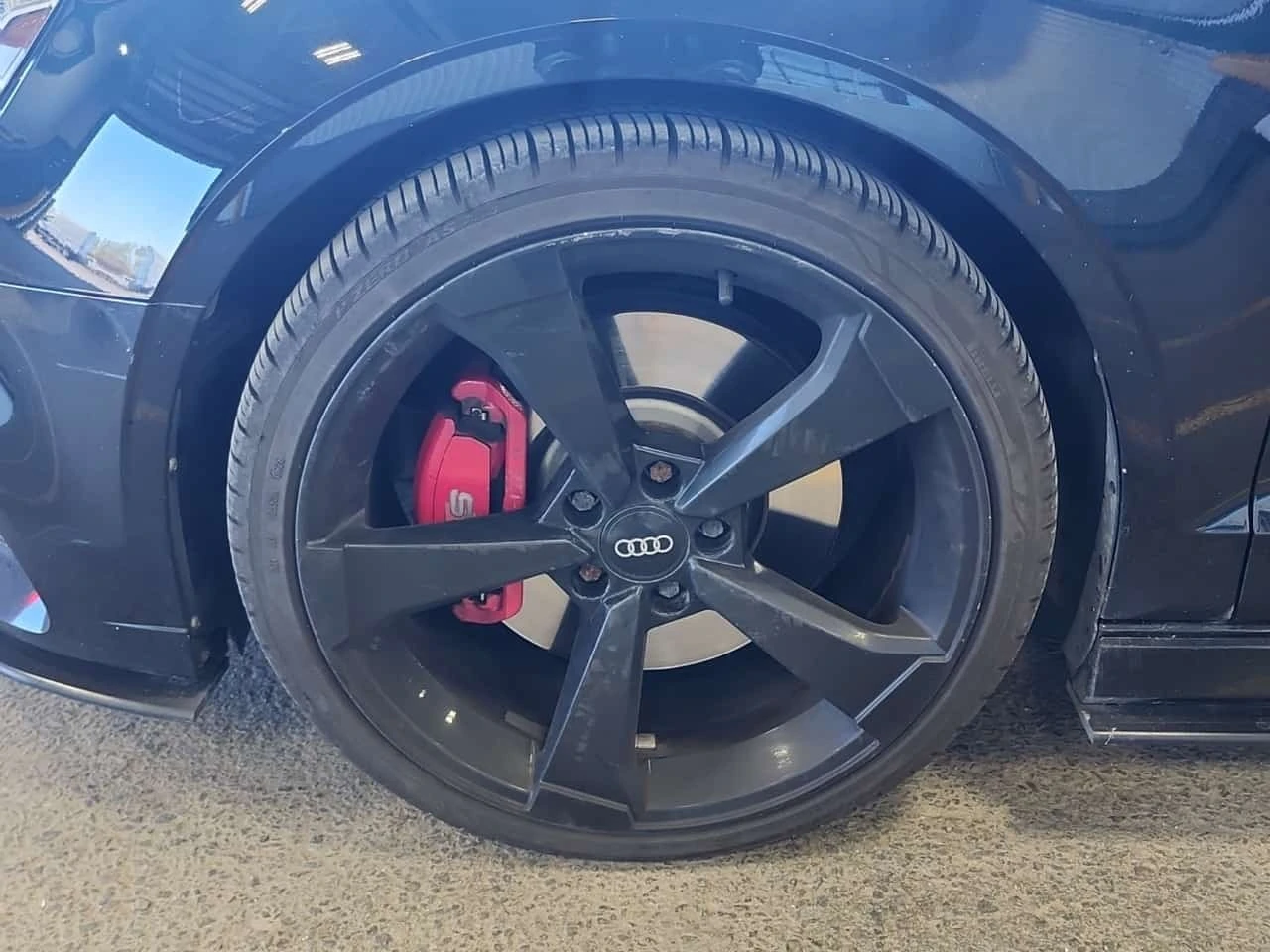 Audi S3 2.0 Tfsi Quattro S Tronic Progressiv * ����������* | Mobile.bg � ����������� 4