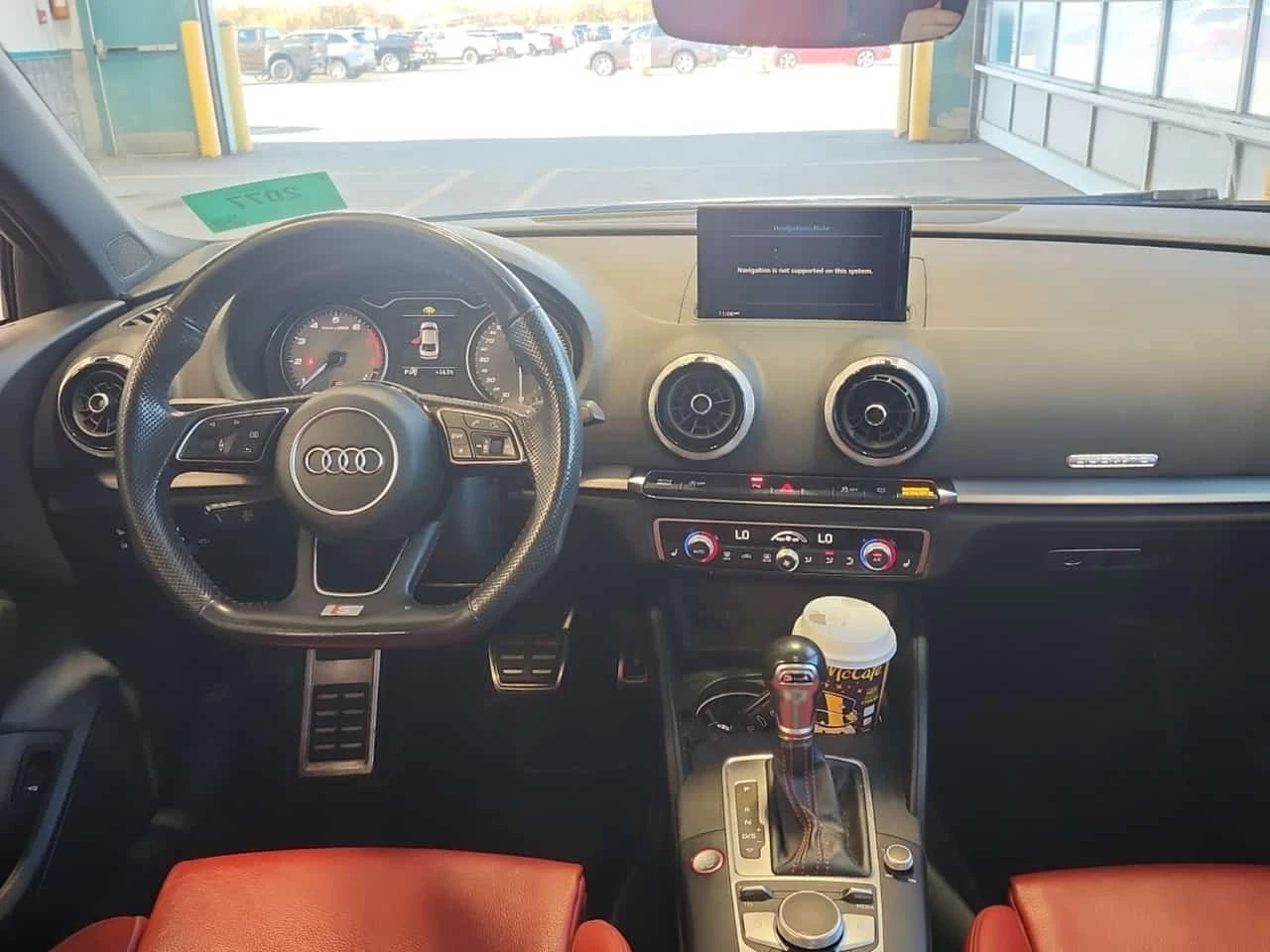 Audi S3 2.0 Tfsi Quattro S Tronic Progressiv * ����������* | Mobile.bg � ����������� 10