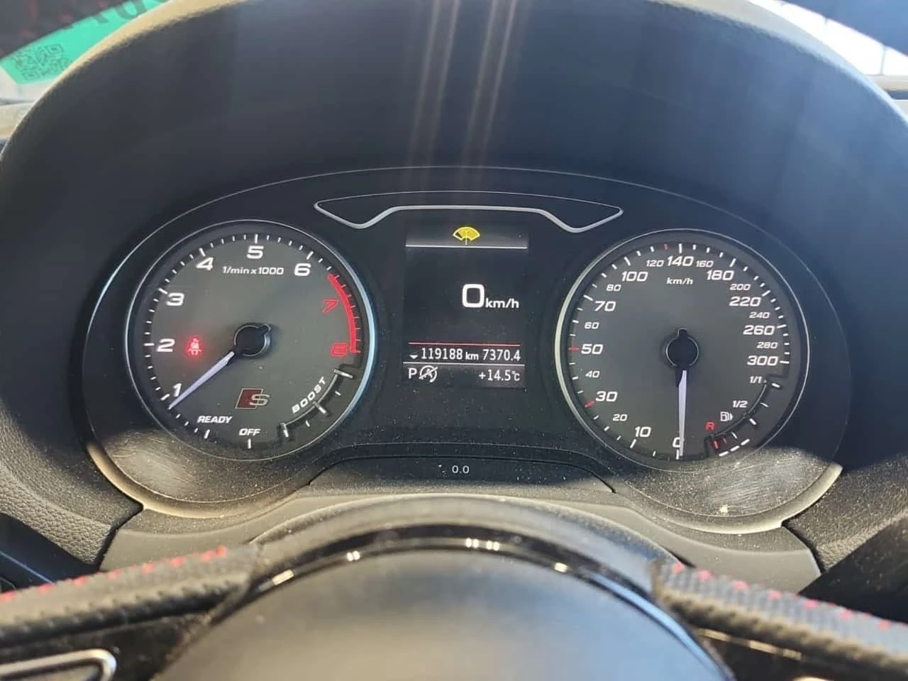 Audi S3 2.0 Tfsi Quattro S Tronic Progressiv * ����������* | Mobile.bg � ����������� 9