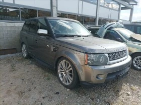 Land Rover Range Rover Sport 3.0 ТDI- НА ЧАСТИ , снимка 1