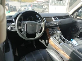 Land Rover Range Rover Sport 3.0 ТDI- НА ЧАСТИ , снимка 8