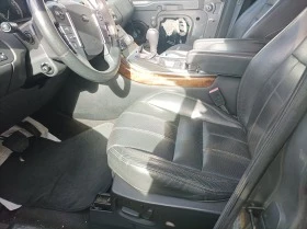 Land Rover Range Rover Sport 3.0 ТDI- НА ЧАСТИ , снимка 6