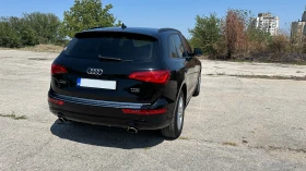 Audi Q5 2.0 TFSI PREMIUM, снимка 5