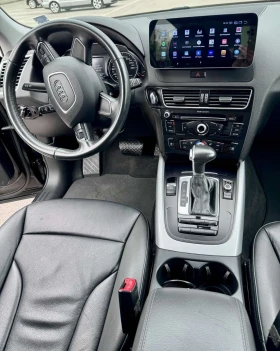 Audi Q5 2.0 TFSI PREMIUM, снимка 9
