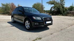 Audi Q5 2.0 TFSI PREMIUM, снимка 8
