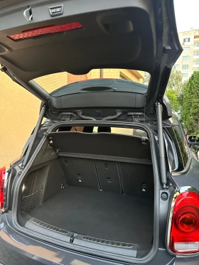 Mini Countryman F60, 2.0 Cooper S, All4 внос Швейцария, снимка 11
