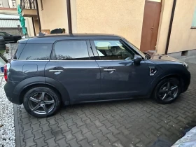 Mini Countryman F60, 2.0 Cooper S, All4 внос Швейцария, снимка 4
