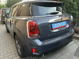 Mini Countryman F60, 2.0 Cooper S, All4 внос Швейцария, снимка 4