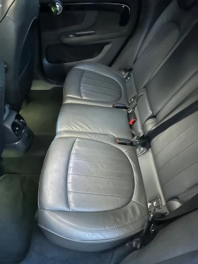 Mini Countryman F60, 2.0 Cooper S, All4 внос Швейцария, снимка 10