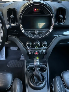 Mini Countryman F60, 2.0 Cooper S, All4 внос Швейцария, снимка 9