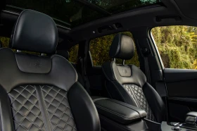 Audi SQ7 4.0TDI Quattro, снимка 10
