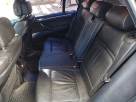 BMW X5 3.0 M57, снимка 11