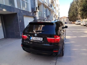BMW X5 3.0 M57, снимка 1