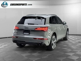 Audi SQ5 3.0 Technik, снимка 4