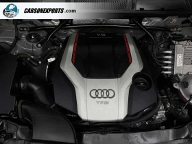 Audi SQ5 3.0 Technik, снимка 16