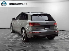 Audi SQ5 3.0 Technik, снимка 6