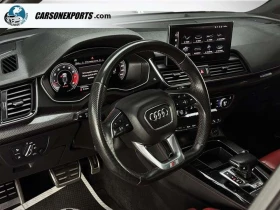 Audi SQ5 3.0 Technik, снимка 8