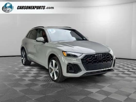 Audi SQ5 3.0 Technik, снимка 3