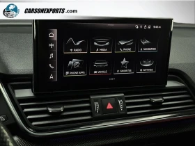 Audi SQ5 3.0 Technik, снимка 11