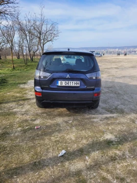 Mitsubishi Outlander, снимка 6