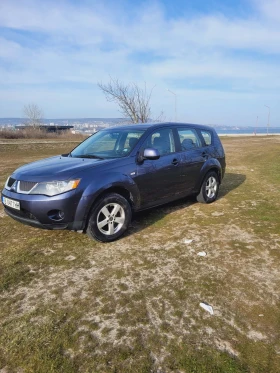 Mitsubishi Outlander, снимка 2