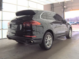 Porsche Cayenne 360КАМЕРА* LANE* ASSIST* ПОДГРЕВ* КЕЙЛЕС* , снимка 2