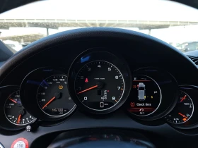 Porsche Cayenne 360КАМЕРА* LANE* ASSIST* ПОДГРЕВ* КЕЙЛЕС* , снимка 10