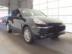 Porsche Cayenne 360КАМЕРА* LANE* ASSIST* ПОДГРЕВ* КЕЙЛЕС* , снимка 3