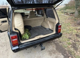 Jeep Cherokee, снимка 7