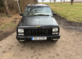 Jeep Cherokee, снимка 2