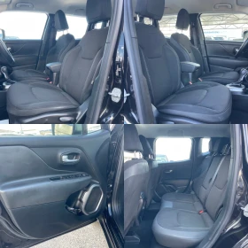 Jeep Renegade 4x4! Avtomat!!, снимка 13
