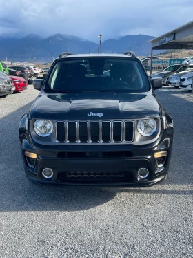 Jeep Renegade 4x4! Avtomat!!, снимка 1