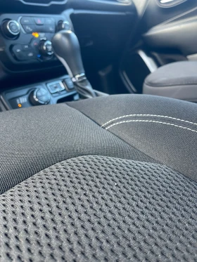 Jeep Renegade 4x4! Avtomat!!, снимка 14