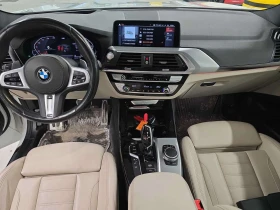 BMW X3 * xDrive30i * CARFAX * Дистроник * М пакет * , снимка 9