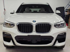 BMW X3 * xDrive30i * CARFAX * Дистроник * М пакет * , снимка 6
