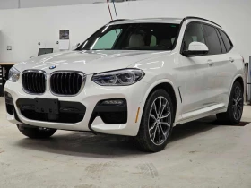 BMW X3 * xDrive30i * CARFAX * Дистроник * М пакет * , снимка 1