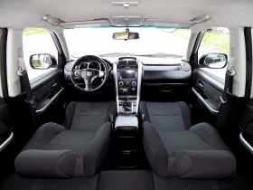 Suzuki Grand vitara 1.9DDiS/NAVi/БЕЗ РЪЖДА, снимка 9