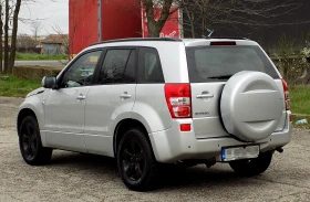 Suzuki Grand vitara 1.9DDiS/NAVi/БЕЗ РЪЖДА, снимка 6