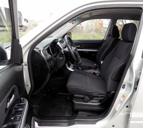 Suzuki Grand vitara 1.9DDiS/NAVi/БЕЗ РЪЖДА, снимка 7