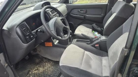 Mitsubishi L200, снимка 11