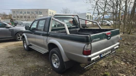 Mitsubishi L200, снимка 4