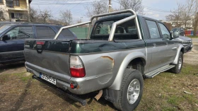 Mitsubishi L200, снимка 7