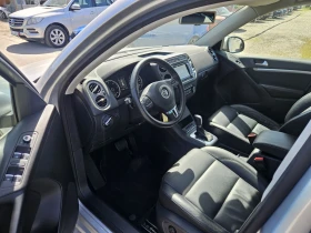 VW Tiguan 2.0 TDI 177 k.c.HIGHLINE 4?4, снимка 7