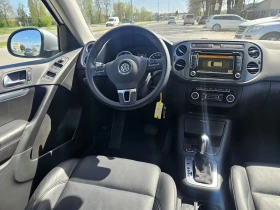 VW Tiguan 2.0 TDI 177 k.c.HIGHLINE 4?4, снимка 12