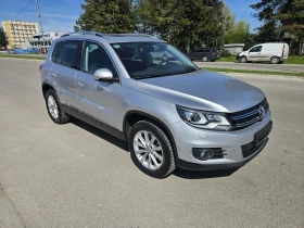 VW Tiguan 2.0 TDI 177 k.c.HIGHLINE 4?4, снимка 3