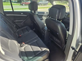VW Tiguan 2.0 TDI 177 k.c.HIGHLINE 4?4, снимка 11