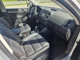 VW Tiguan 2.0 TDI 177 k.c.HIGHLINE 4?4, снимка 10