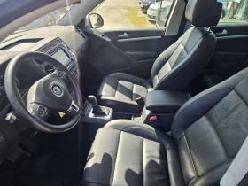 VW Tiguan 2.0 TDI 177 k.c.HIGHLINE 4?4, снимка 8